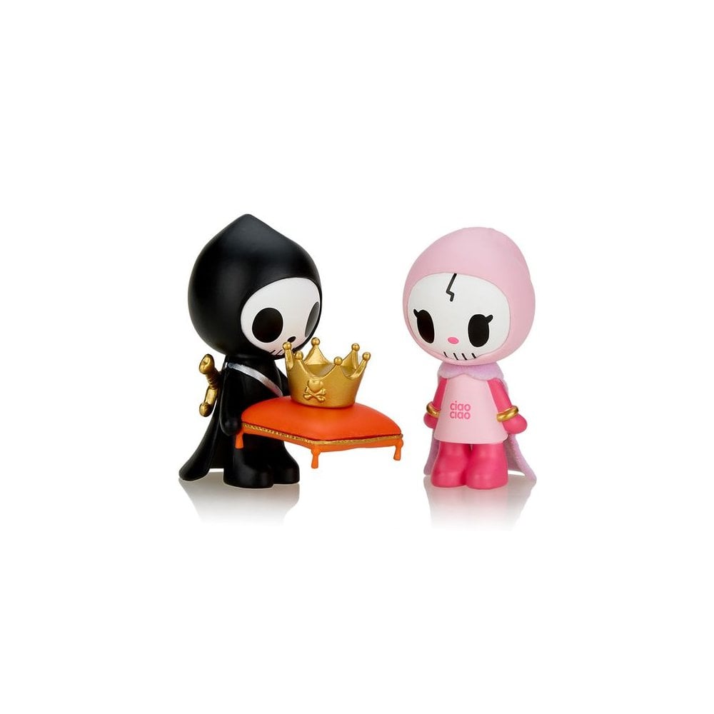 tokidoki Adios And Ciao Ciao Together Forever Blind Box