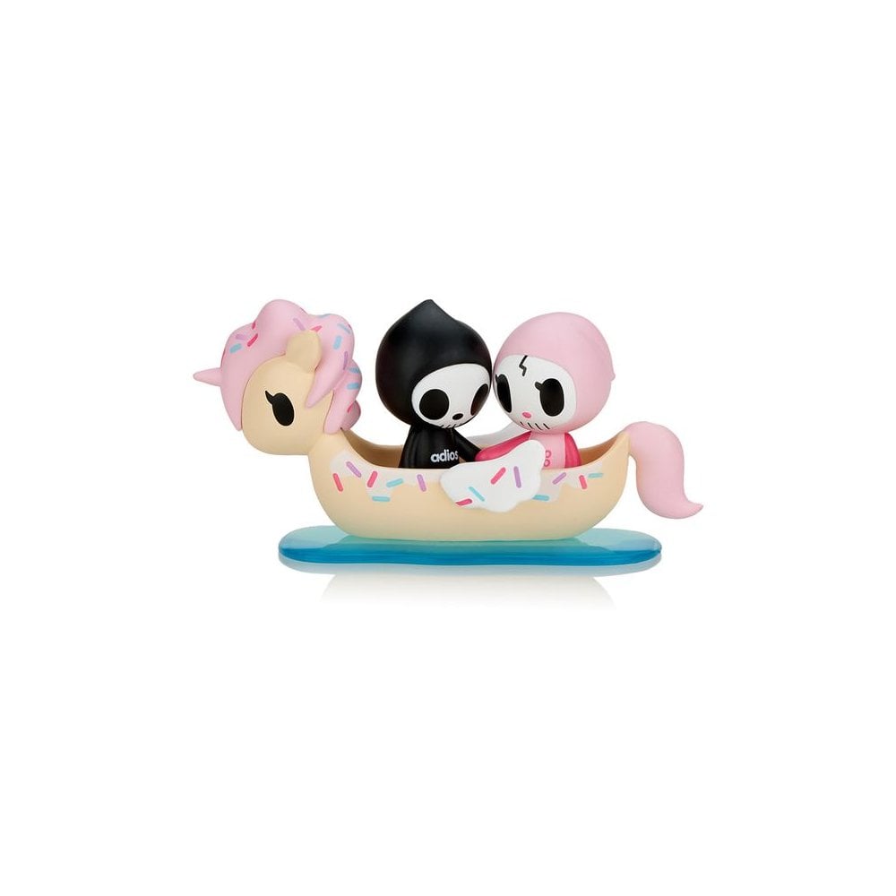 tokidoki Adios And Ciao Ciao Together Forever Blind Box