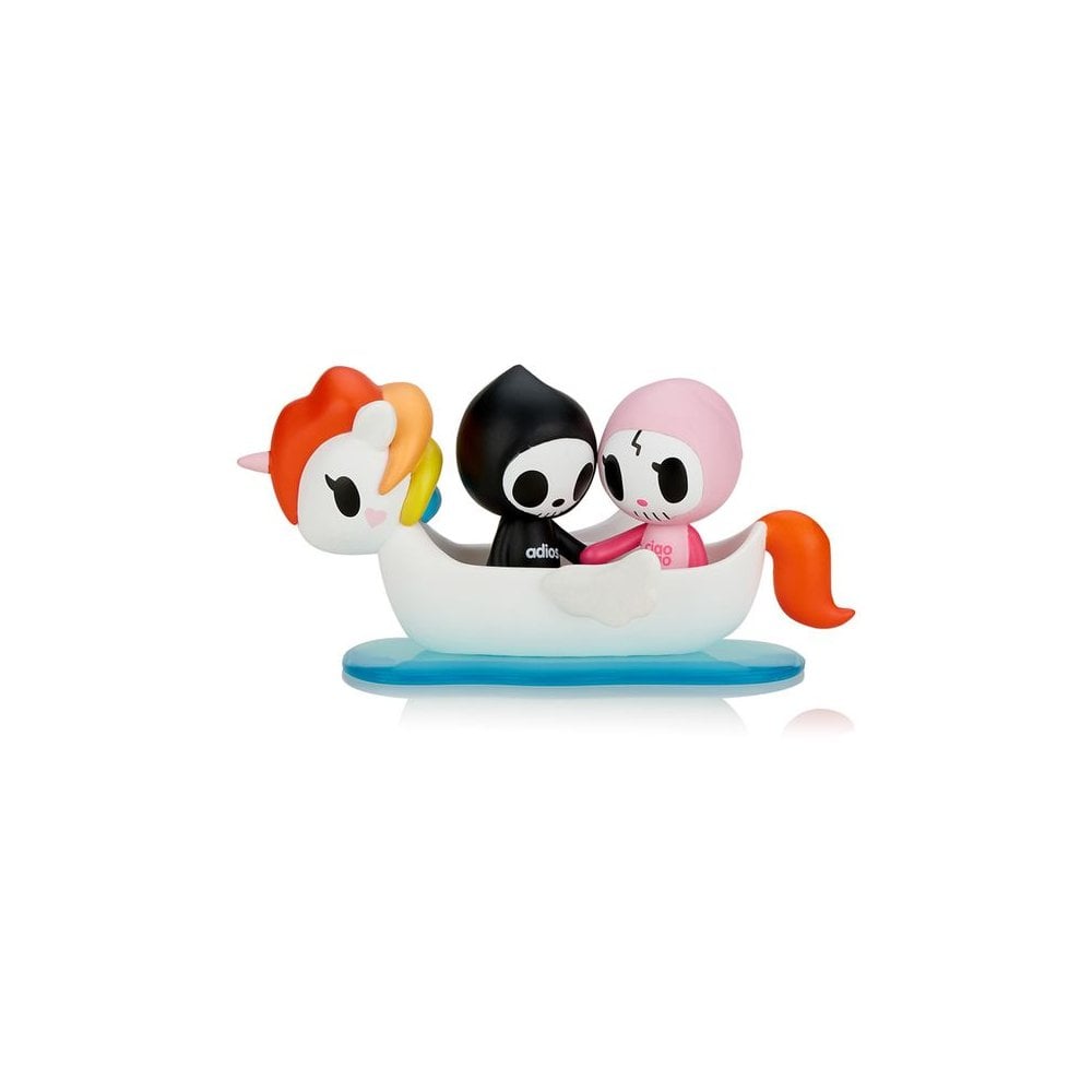 tokidoki Adios And Ciao Ciao Together Forever Blind Box
