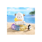 Pochacco Holiday Beach by TOPTOY - Choose Your Favourite!