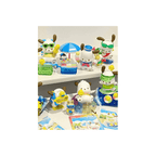Pochacco Holiday Beach by TOPTOY - Choose Your Favourite!