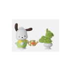 Sanrio Pochacco Flower & Childhood Series by MINISO - Choose Your Favourite!