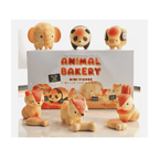 Animal Bakery Series 1 Blind Box Figure