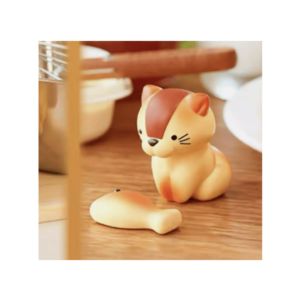 Animal Bakery Series 1 Blind Box Figure