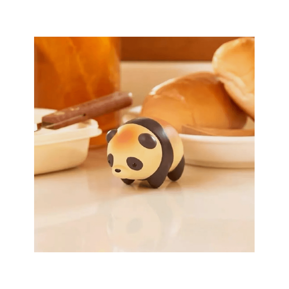 Animal Bakery Series 1 Blind Box Figure