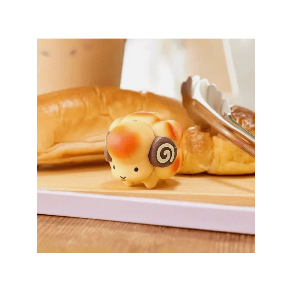 Animal Bakery Series 1 Blind Box Figure