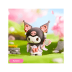 SANRIO CHARACTERS RHYME FLOWER BY MINISO– CHOOSE YOUR FAVOURITE!