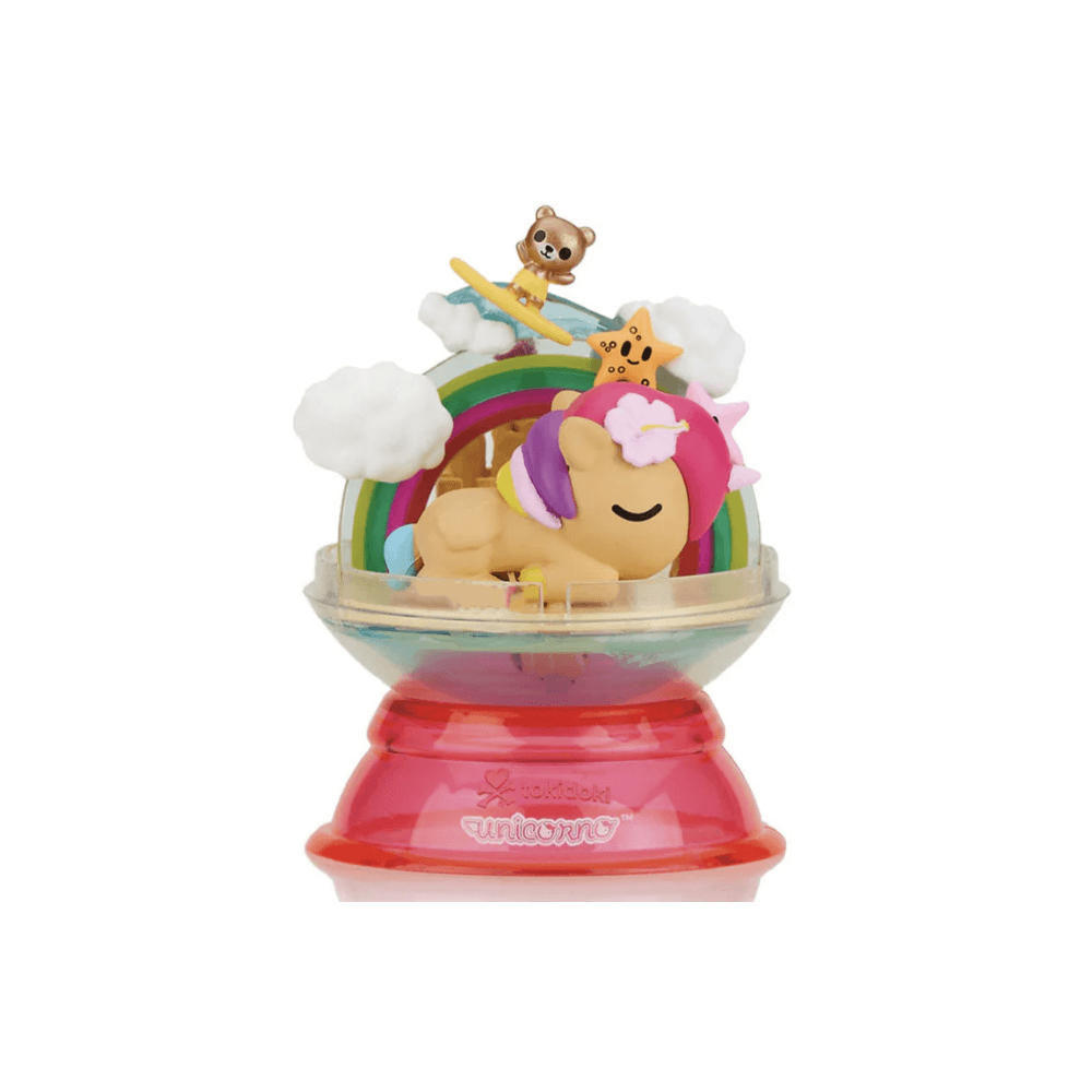 tokidoki Dreaming Unicorno - Choose Your Favourite!