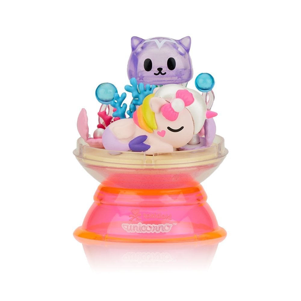tokidoki Dreaming Unicorno - Choose Your Favourite!