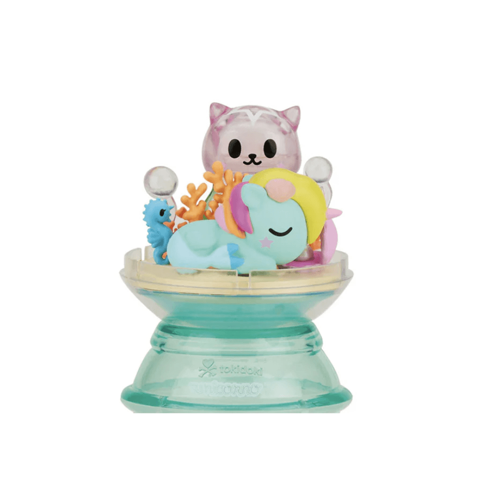 tokidoki Dreaming Unicorno - Choose Your Favourite!