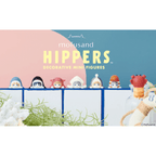 Mofusand HIPPERS Blind Box by the makers of Sonny Angel