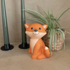 Cesar Fox  Moneybox