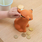 Cesar Fox  Moneybox