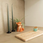 Cesar Fox  Moneybox