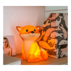 Cesar Fox Rechargeable Nightlight Lamp
