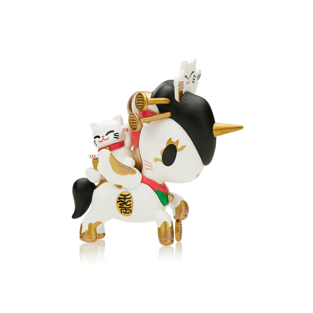Lucky Unicorno Blind Box