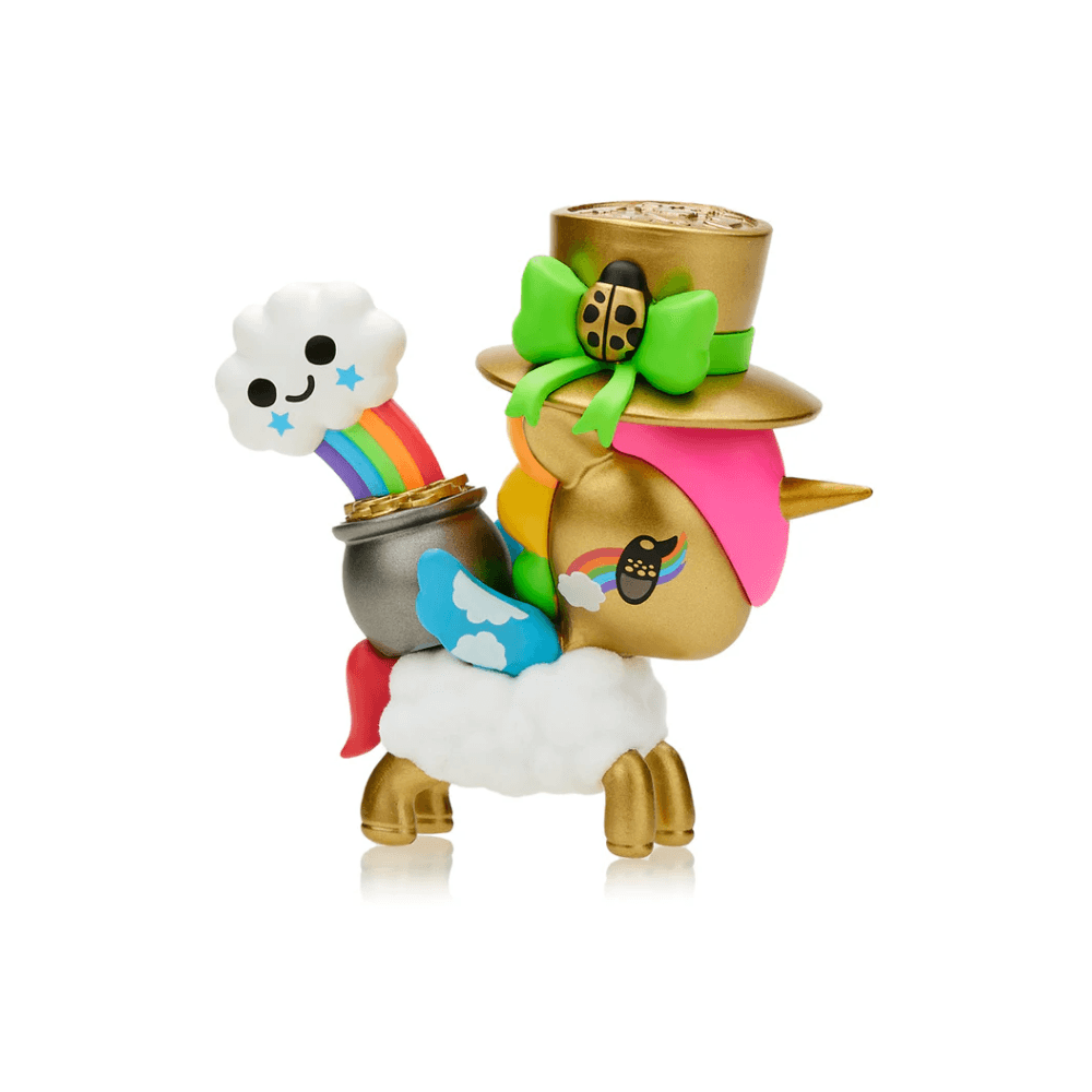 Lucky Unicorno Blind Box
