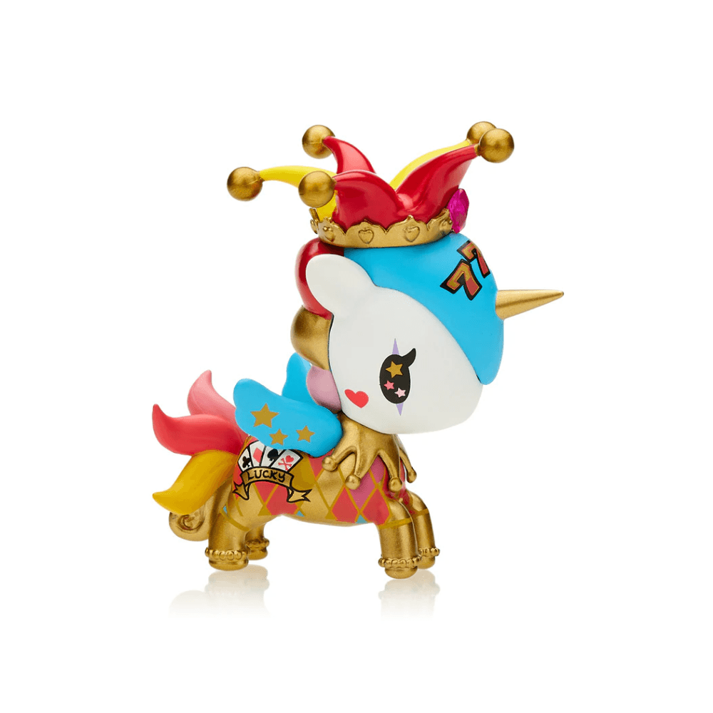 Lucky Unicorno Blind Box