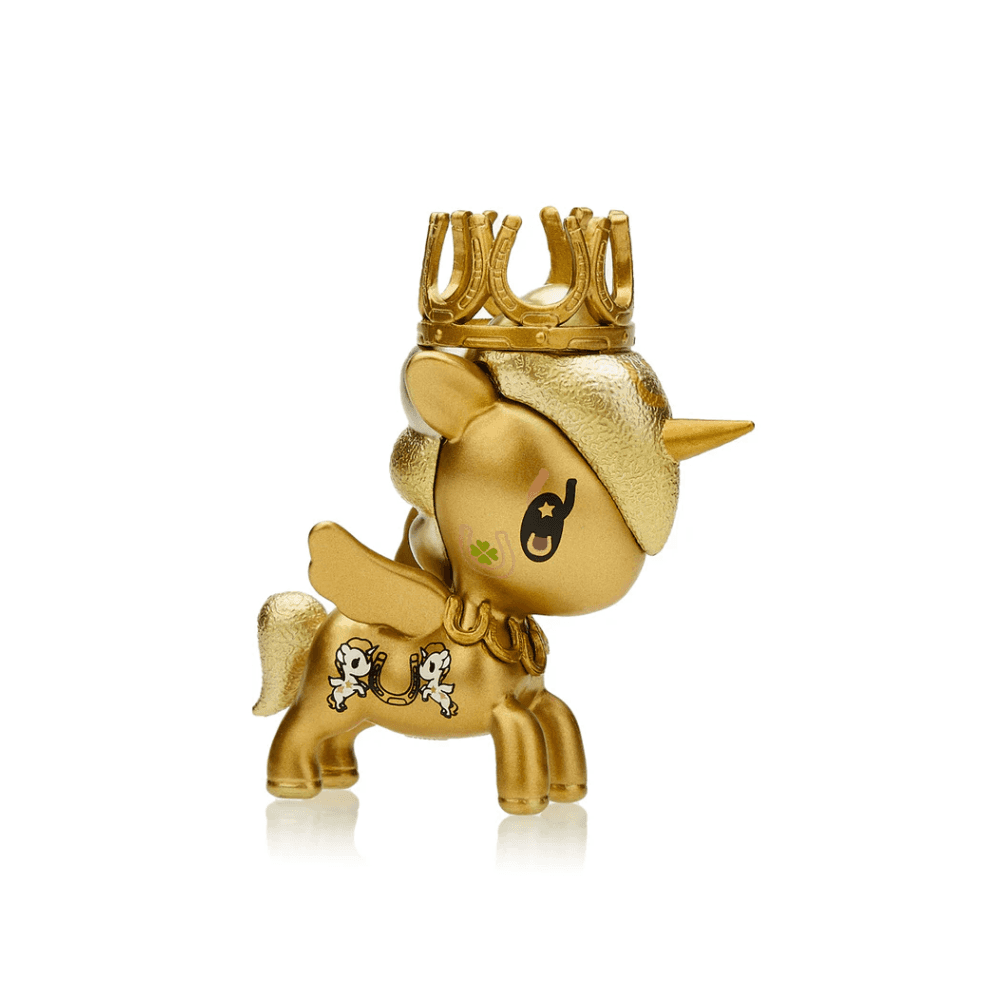 Lucky Unicorno Blind Box
