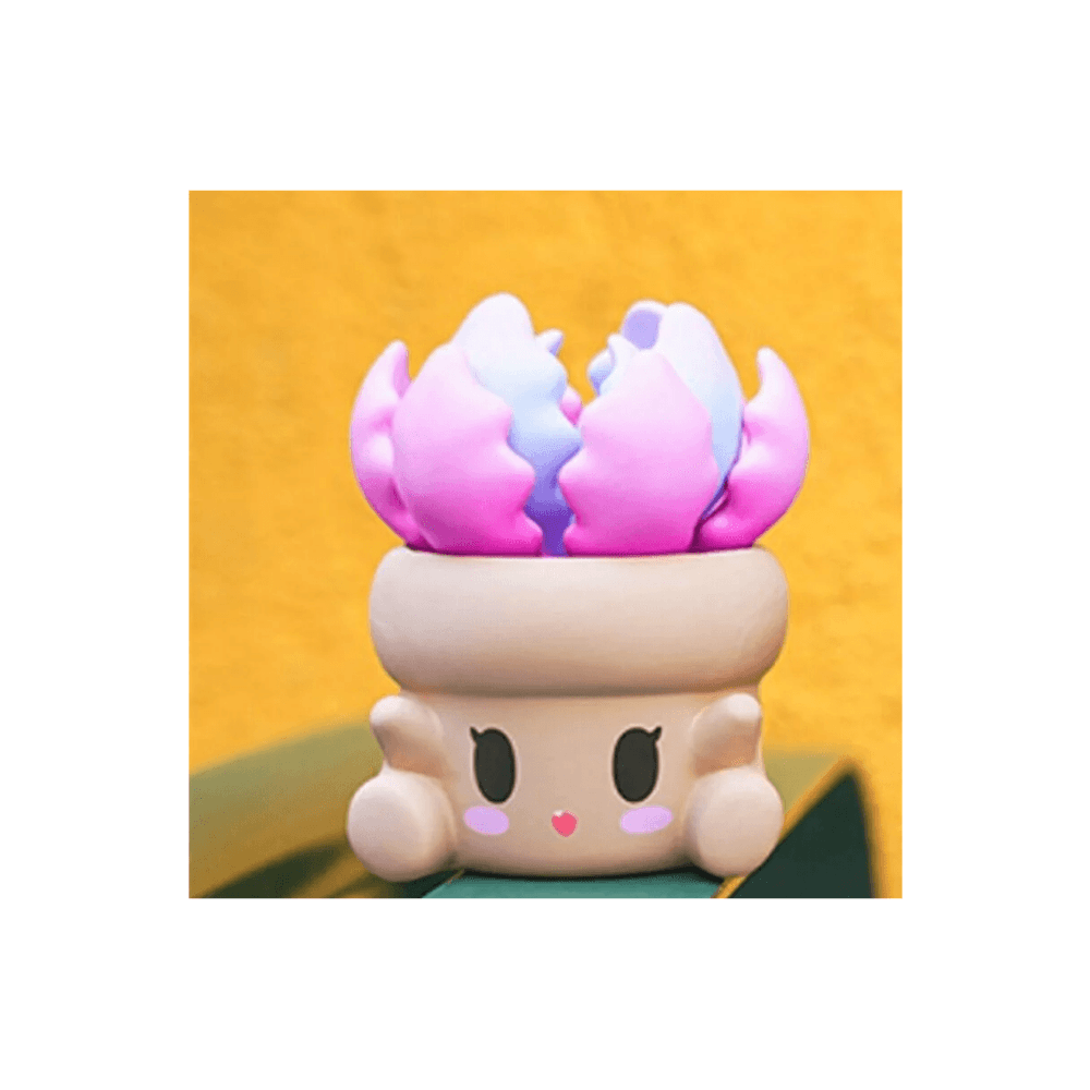 I A TOYS PENPOT HUGGING SUCCULENTS SERIES 2 - Choose Your Favourite!