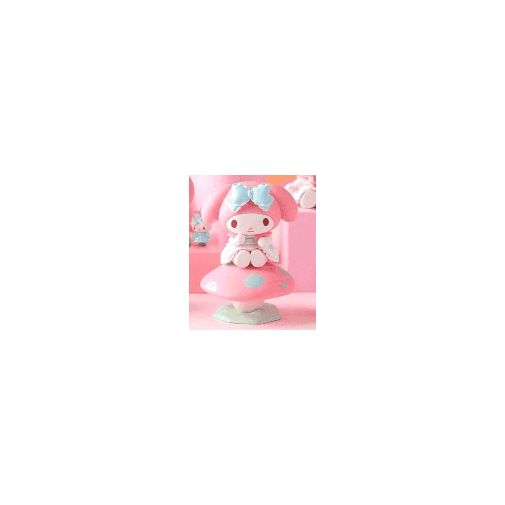 Sanrio My Melody Secret Forest Tea Party by Miniso- Choose Your Favourite!