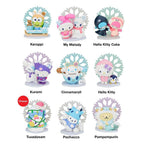tokidoki x Hello Kitty Winter Dreams Blind Box