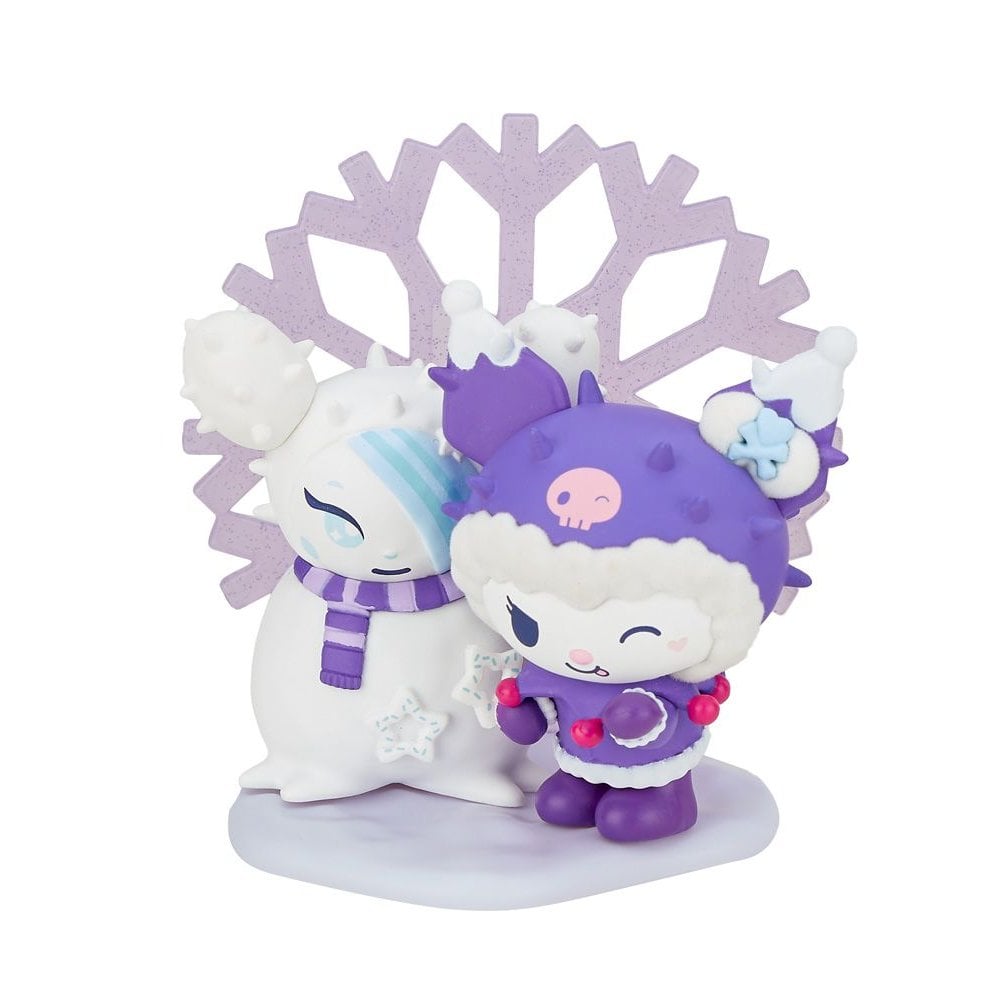 tokidoki x Hello Kitty Winter Dreams Blind Box