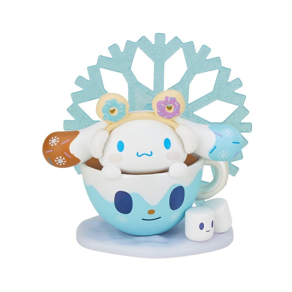 tokidoki x Hello Kitty Winter Dreams Blind Box