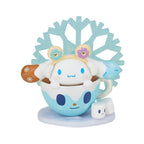tokidoki x Hello Kitty Winter Dreams Blind Box