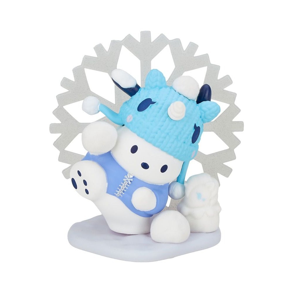 tokidoki x Hello Kitty Winter Dreams Blind Box