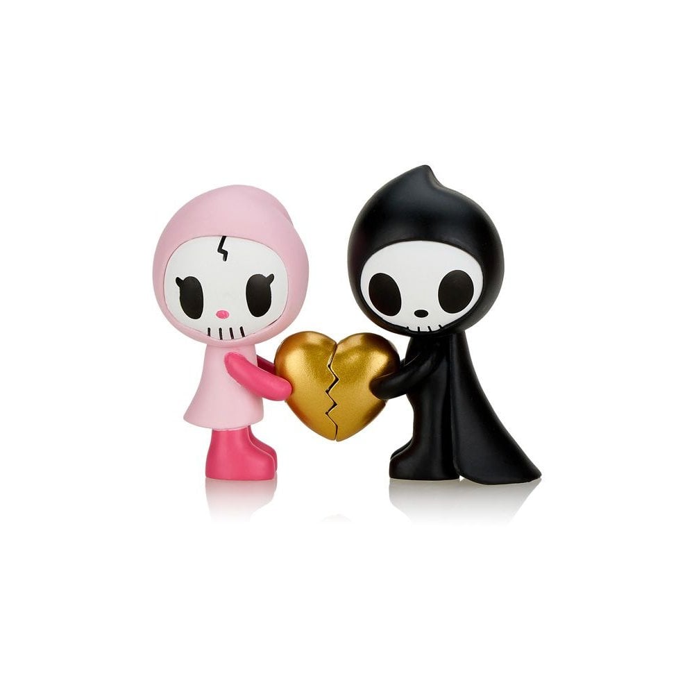 tokidoki Adios And Ciao Ciao Together Forever Open Box – Choose Your Favourite!