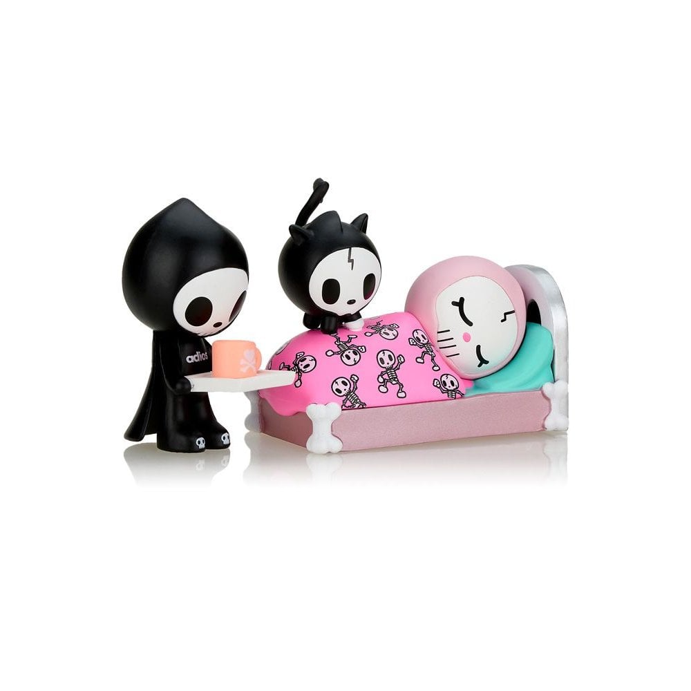 tokidoki Adios And Ciao Ciao Together Forever Open Box – Choose Your Favourite!