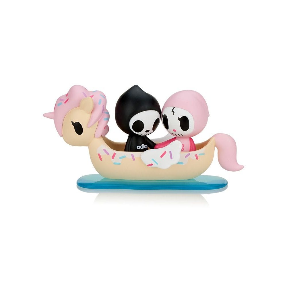 tokidoki Adios And Ciao Ciao Together Forever Open Box – Choose Your Favourite!