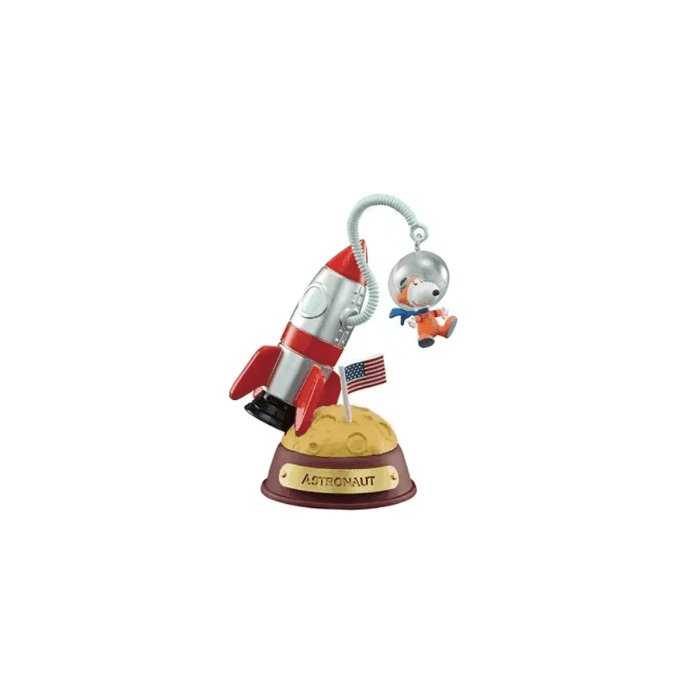SNOOPY RE-MENT PEANUTS SWING ORNAMENTS – CHOOSE YOUR FAVOURITE!