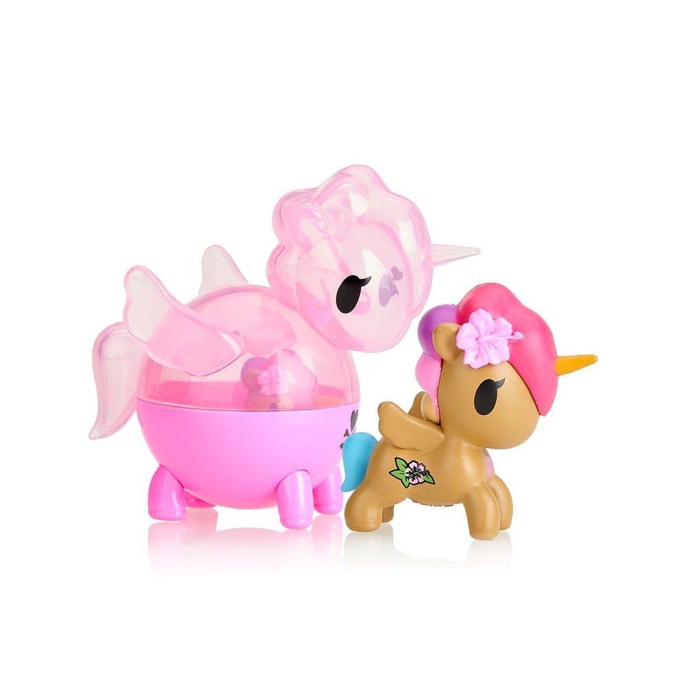 tokidoki Capsule Cuties Unicorno Blind Box