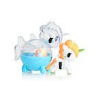 tokidoki Capsule Cuties Unicorno Blind Box