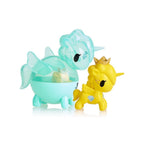 tokidoki Capsule Cuties Unicorno Blind Box