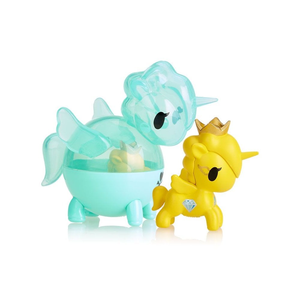 tokidoki Capsule Cuties Unicorno Blind Box