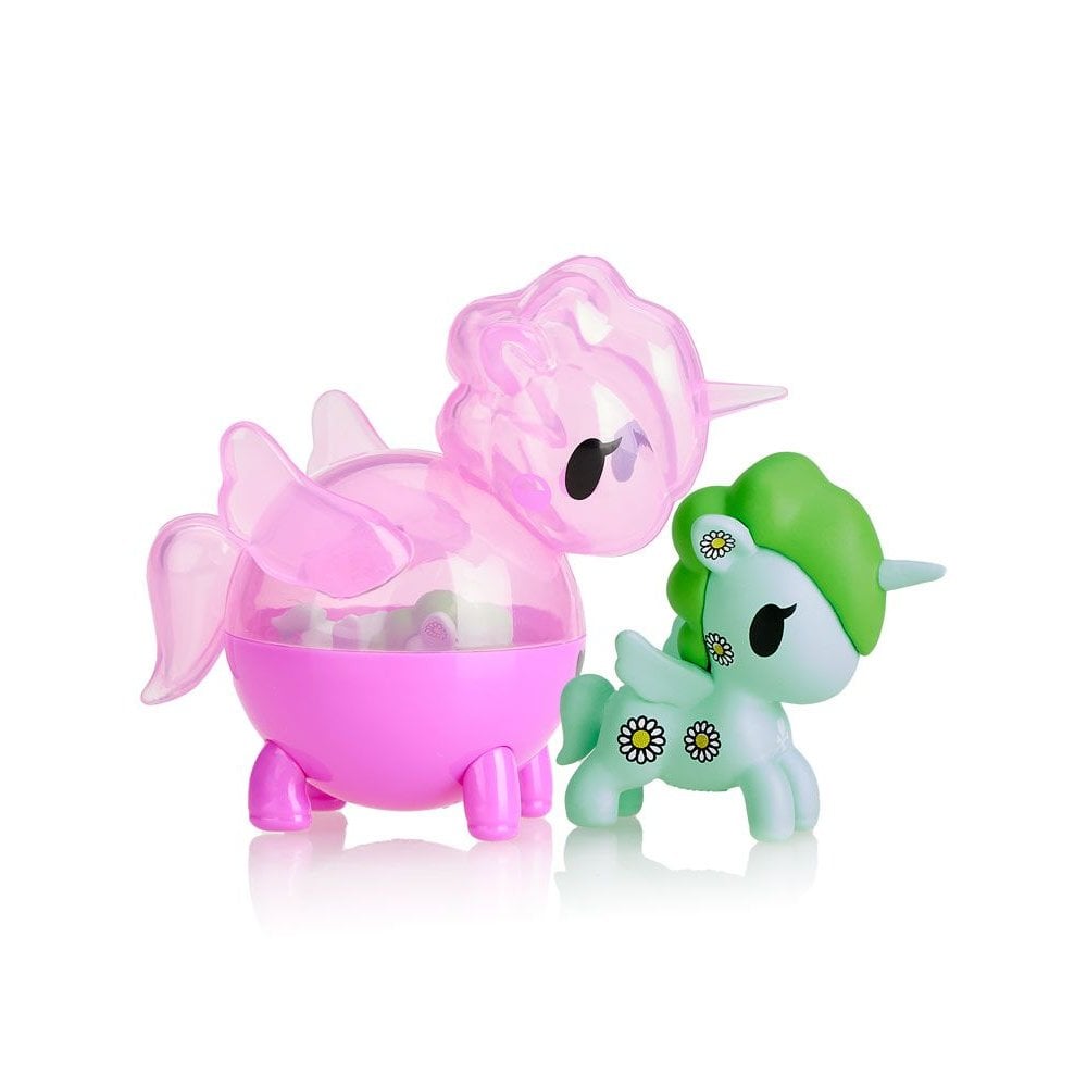 tokidoki Capsule Cuties Unicorno Blind Box