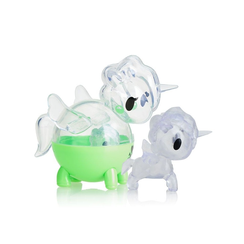tokidoki Capsule Cuties Unicorno Blind Box