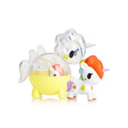 tokidoki Capsule Cuties Unicorno Blind Box