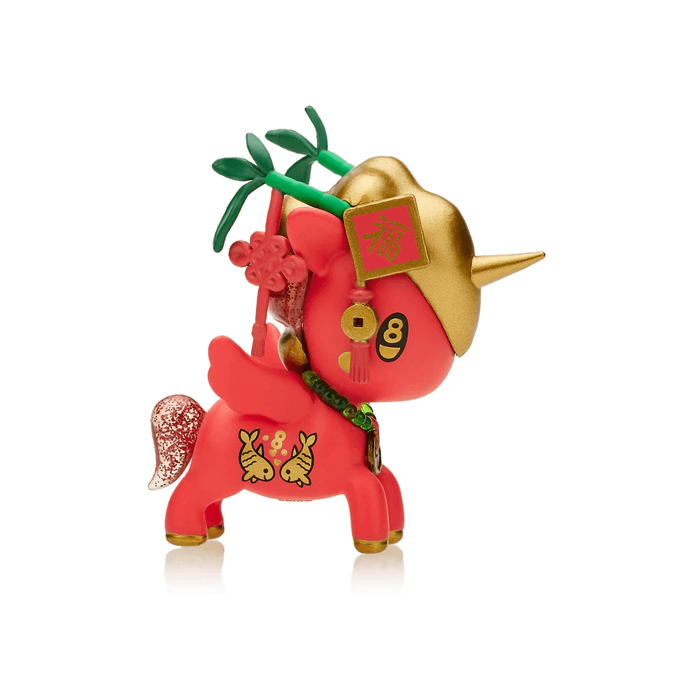 Tokidoki Lucky Unicorno - Choose Your Favourite!