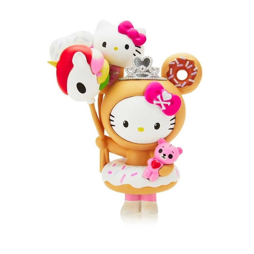 tokidoki x Hello Kitty 50th Birthday - Choose Your Favourite!