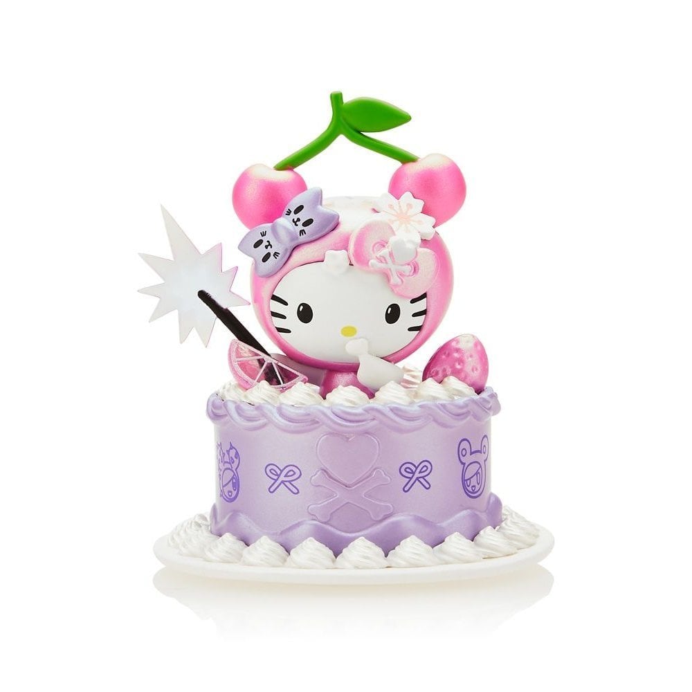 tokidoki x Hello Kitty 50th Birthday - Choose Your Favourite!