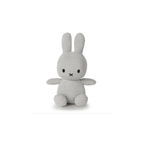 Miffy Eco Corduroy Bunny Rabbit 24cm /9.5"  Choose Your Colour!