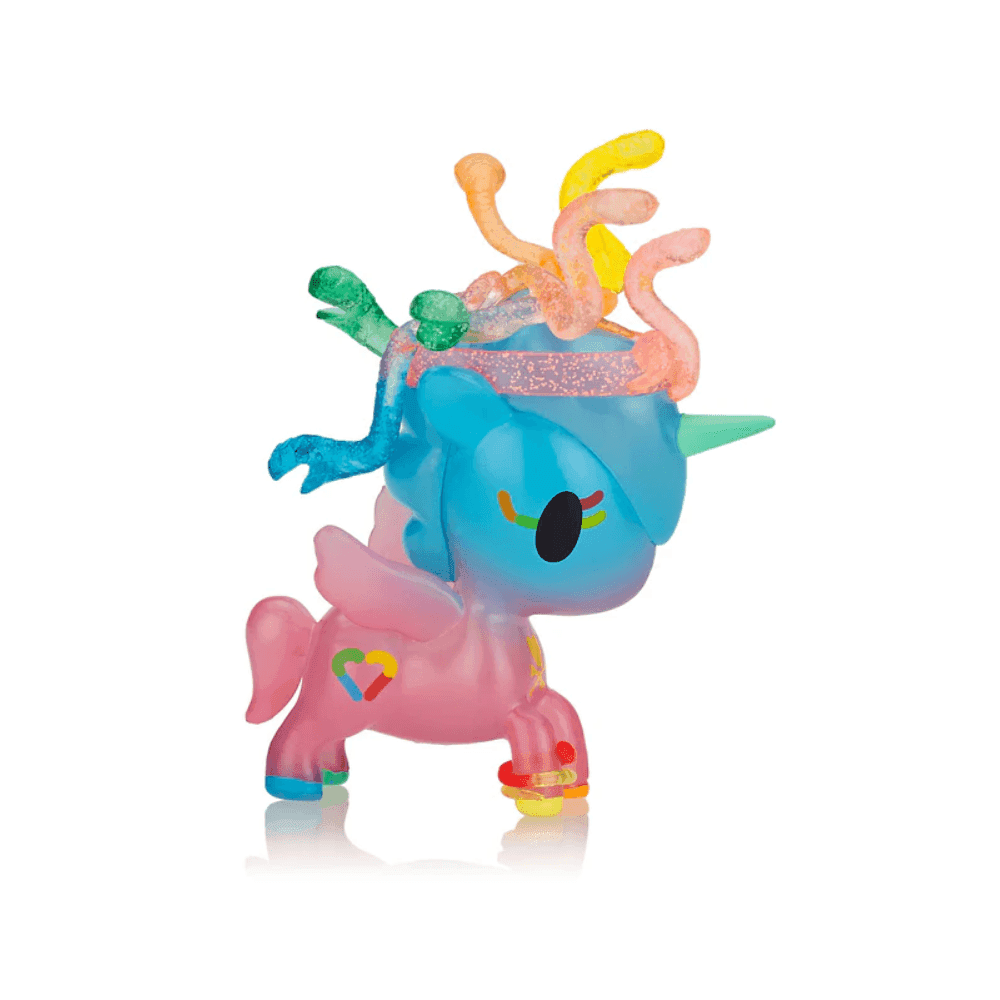 Tokidoki Candy Unicorno – Choose Your Favourite!
