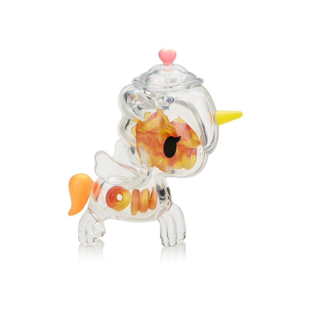 tokidoki Sugar Shop Unicorno Blind Box