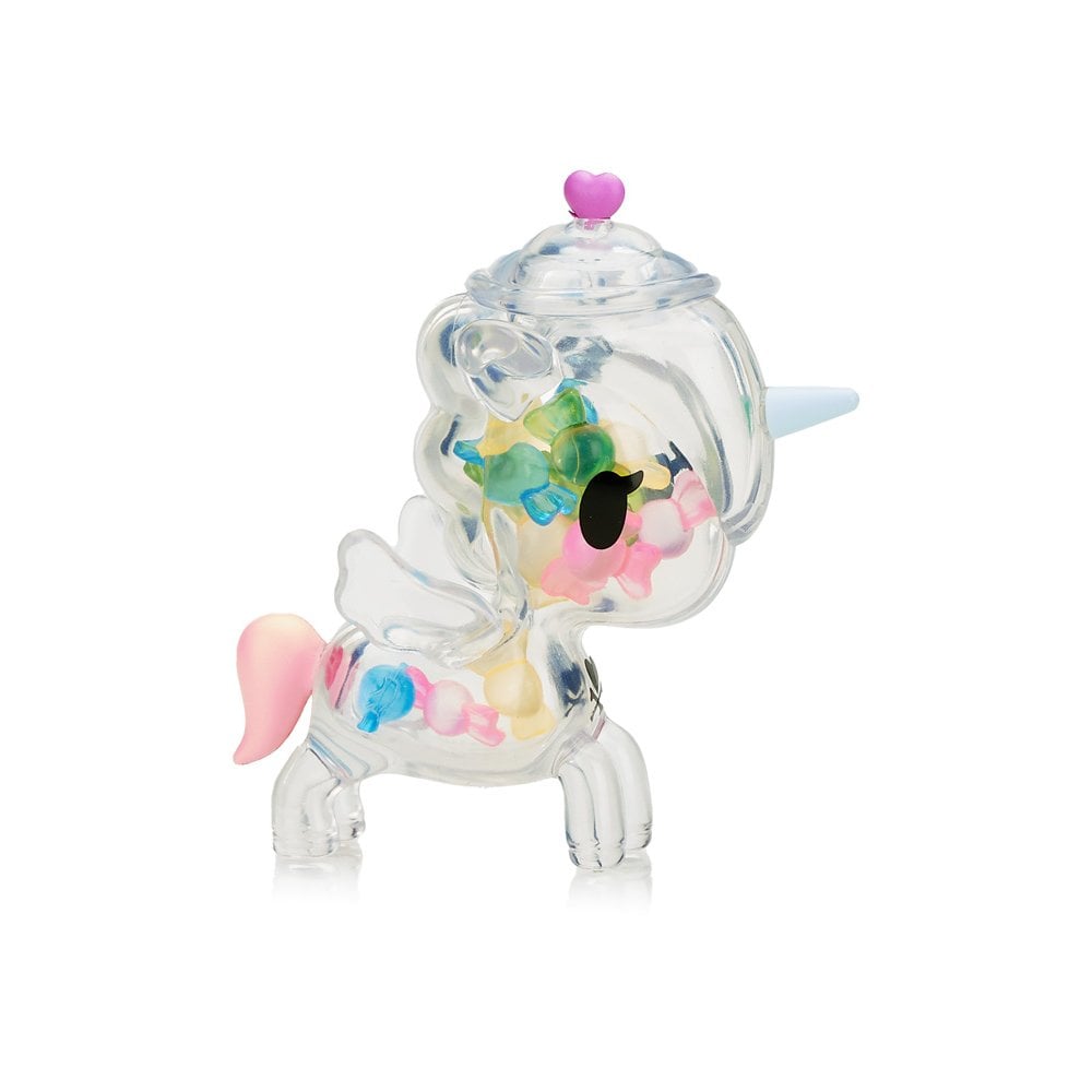 tokidoki Sugar Shop Unicorno Blind Box