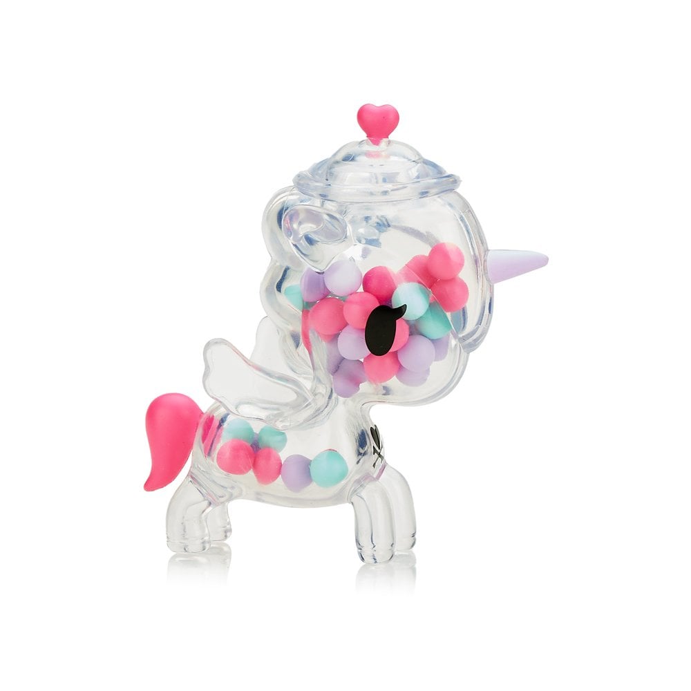tokidoki Sugar Shop Unicorno Blind Box