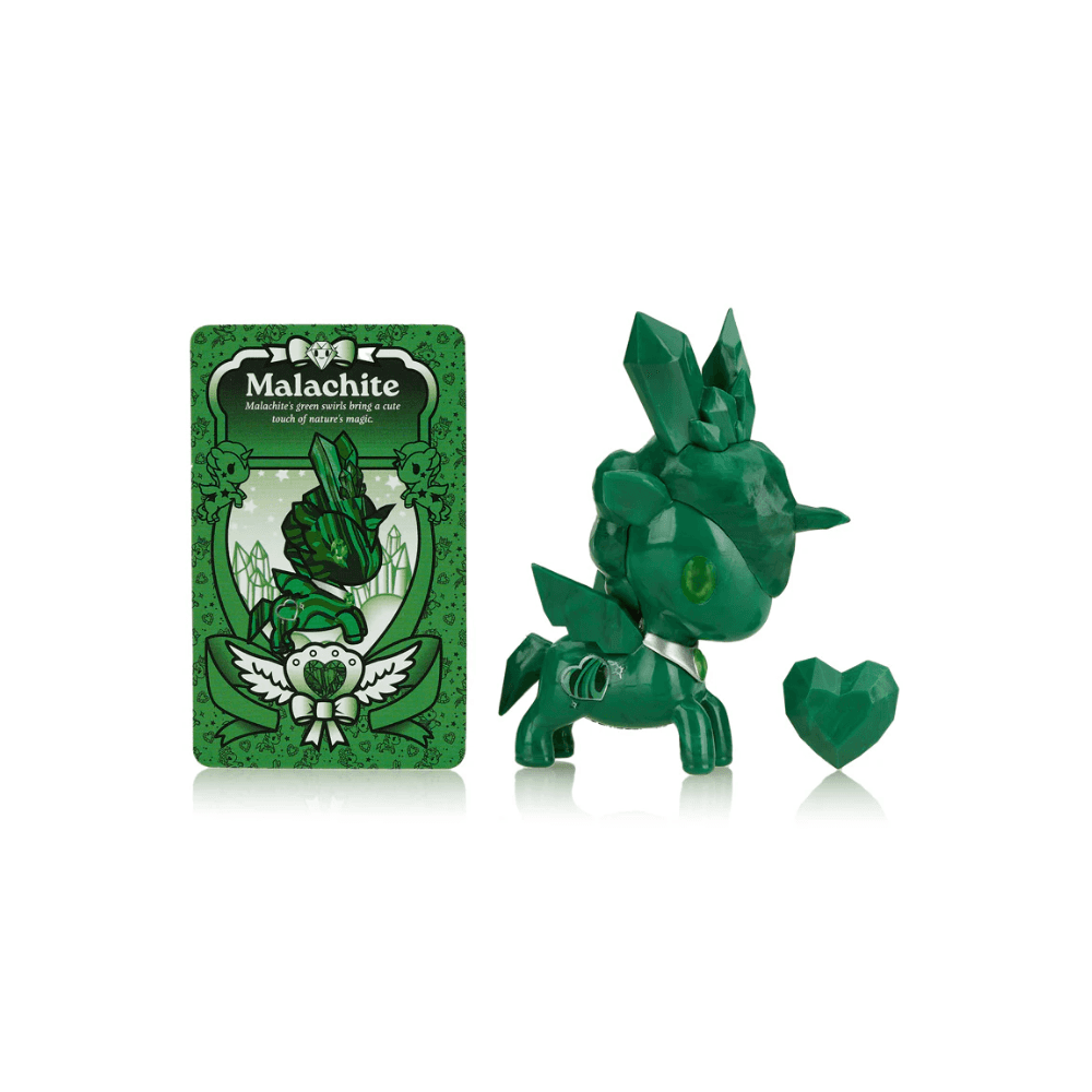 tokidoki Precious Unicorno Blind Box
